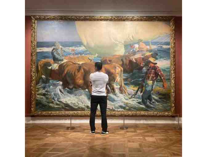 The Norton Museum of Art - West Palm Beach