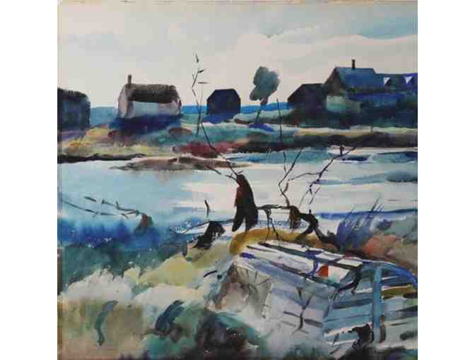 The Norton Museum of Art - West Palm Beach