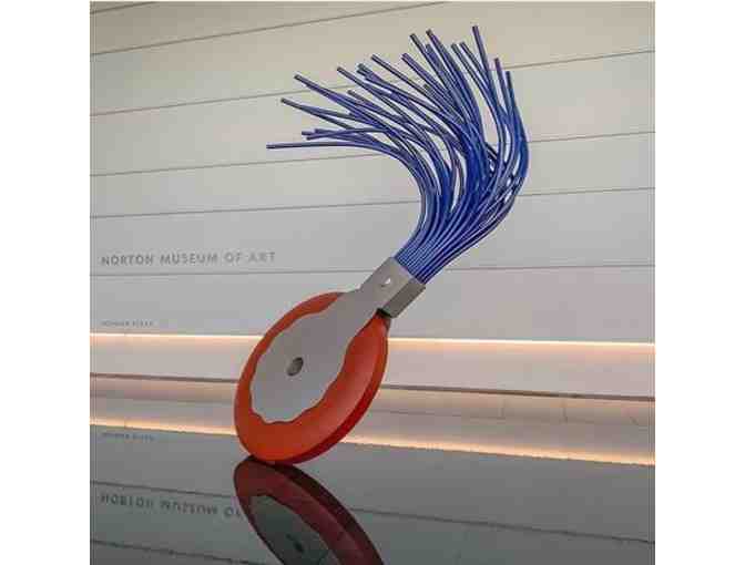 The Norton Museum of Art - West Palm Beach