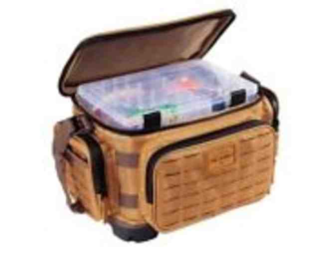 Plano Series 3600 Tackle Bag