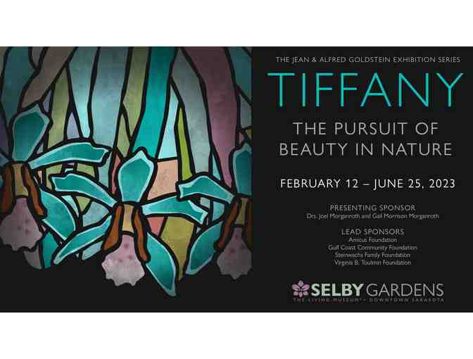 Marie Selby Botanical Gardens, Sarasota FL