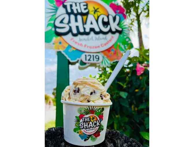 The Shack - Sanibel Island