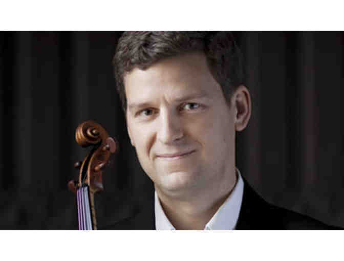 Artis-Naples - Tchaikovsky Pathetique Symphony April 5, 2024