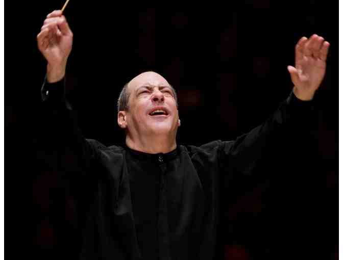 Artis-Naples - Tchaikovsky Pathetique Symphony April 5, 2024