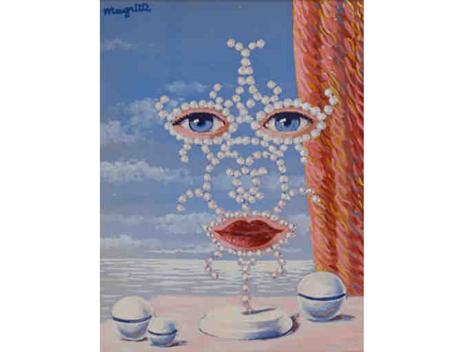 Artis-Naples - Tchaikovsky Pathetique Symphony April 5, 2024