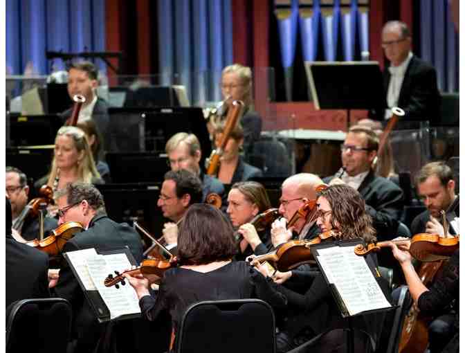 Artis-Naples - Tchaikovsky Pathetique Symphony April 5, 2024