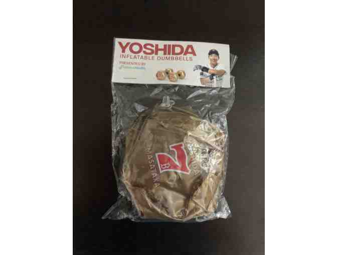 Boston Red Sox Masataka Yoshida autographed baseball and more