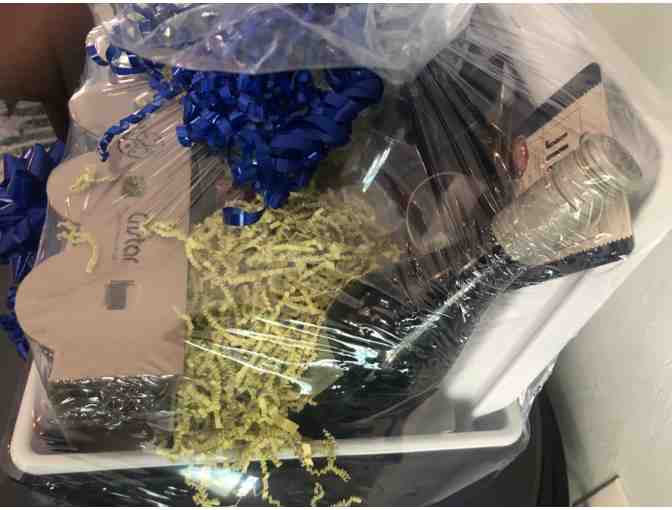 Did Someone Say Happy Hour?