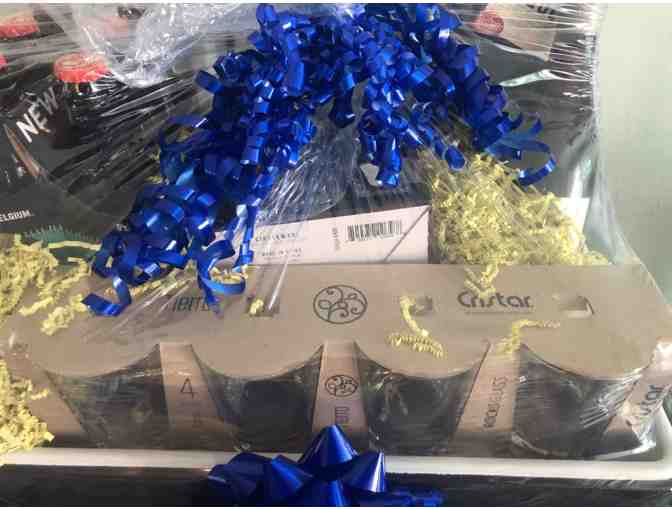 Did Someone Say Happy Hour?