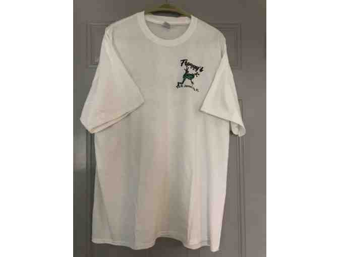 Froggy's Pine Island