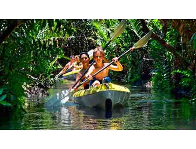 Cancun - 5 days / 4 nights