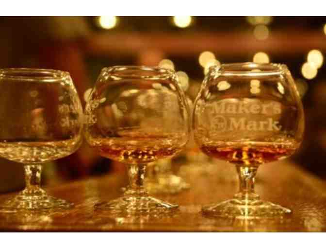 The Kentucky Bourbon Trail