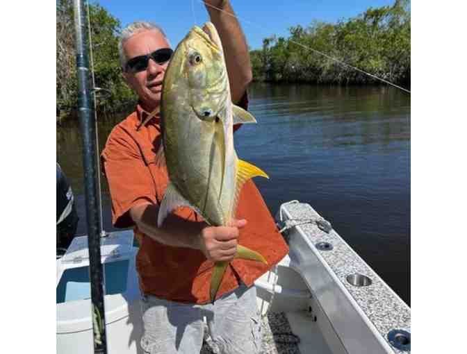 Half Day Fishing Charter