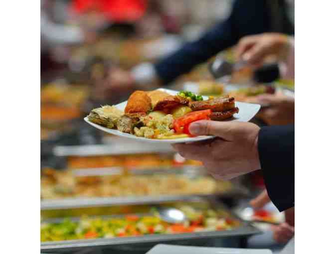 Catering, Rentals and more from Global Event Marketplace Ft. Myers