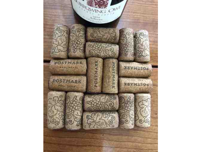 Burrowing Owl Estate Wine - Athene 2020