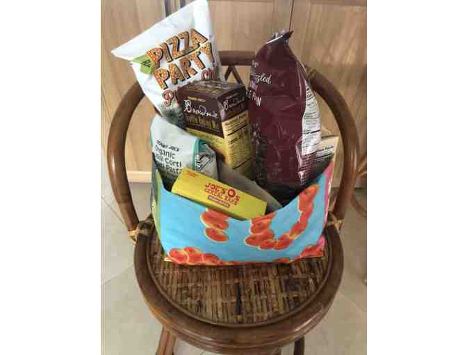 Trader Joe's Gift Bag