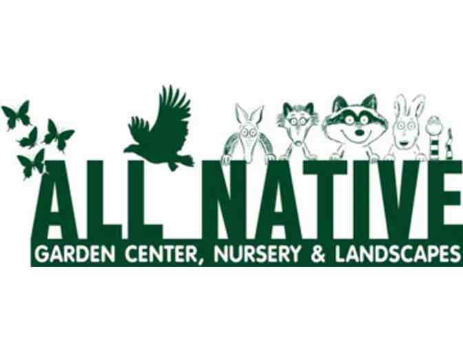 All Native Garden Center Nursery and Landscaping - Photo 2