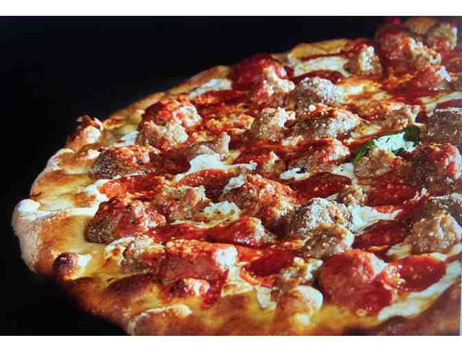 Grimaldi's Coal Brick Oven Pizza - Photo 3