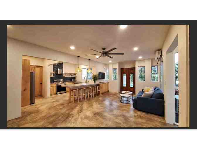 Costa Rican Home - Casa de Hoy - Photo 6