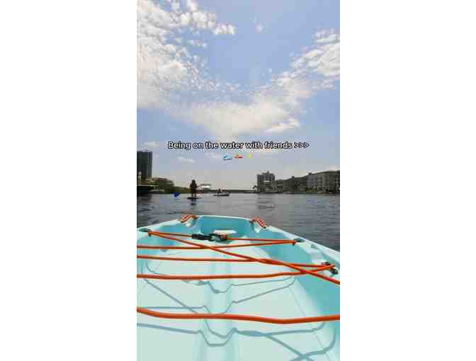 Tampa Riverwalk Rentals