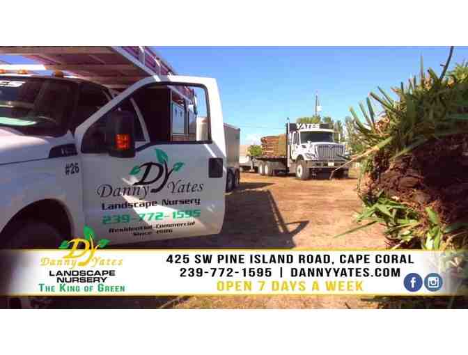 Danny Yates Landscaping - Photo 6