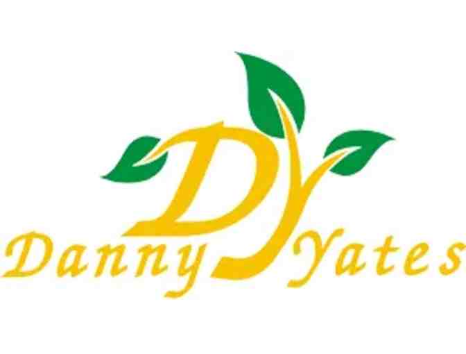 Danny Yates Landscaping - Photo 4