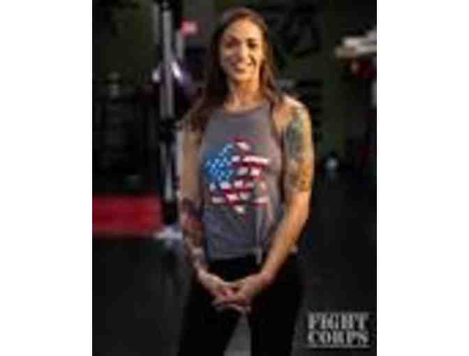 Fight Corps one month membership