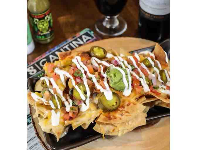 Cabos Cantina Taco and Tequila Bar - Photo 3