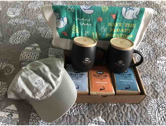 Snowy Owl Coffee - Photo 2
