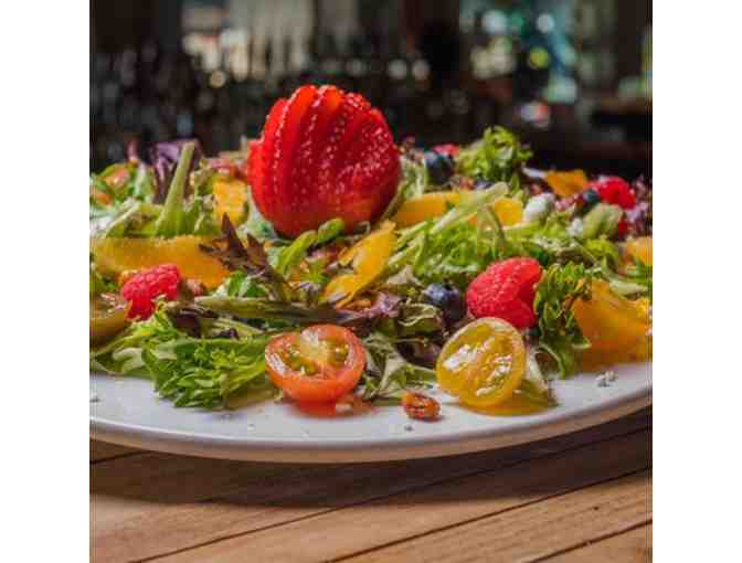 Fins Seafood and Dive Bar - Cape Coral