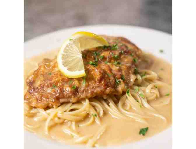 Cape Coral Ceno Grille - Photo 2