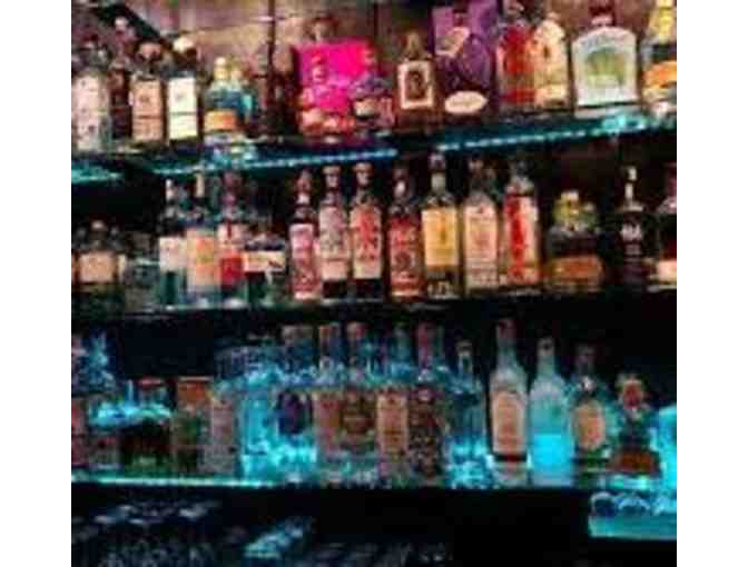 Escondido Lounge Ft. Myers - A new and hidden gem