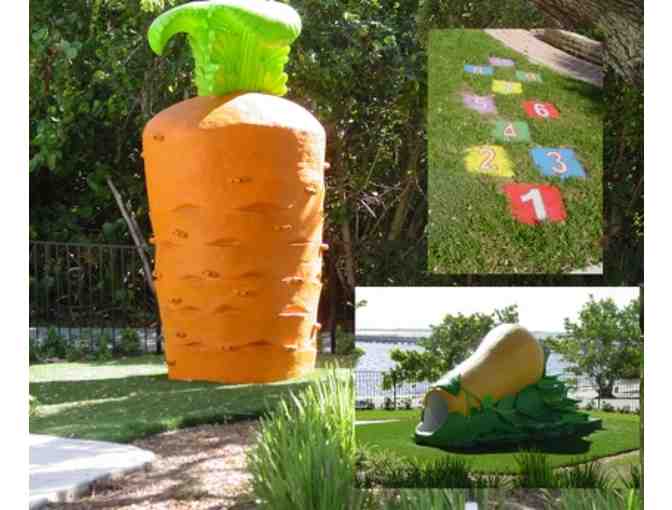 The Children's Museum of the Treasure Coast guest passes