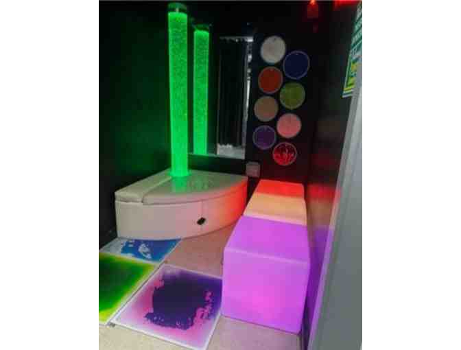 The Children's Museum of the Treasure Coast guest passes