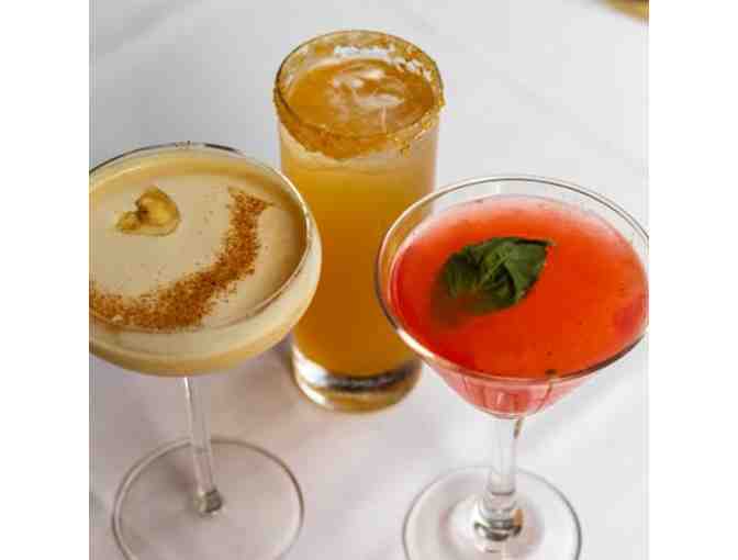 Oysters Rock Hosptality Group Gift Card