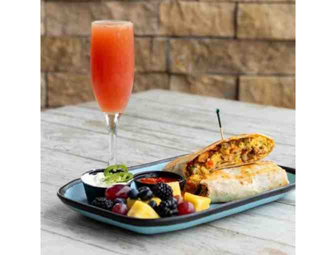 Oysters Rock Hosptality Group Gift Card