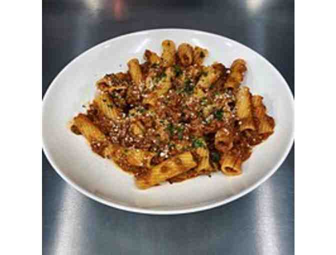Two Meatballs in the Kitchen Gift Certificate - Photo 1