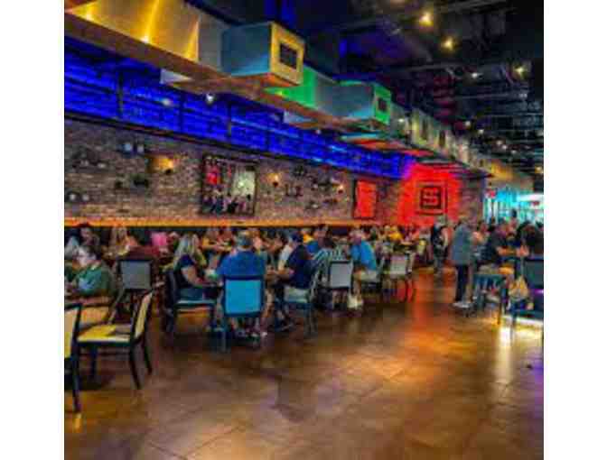 Stones Throw Gift Certificate