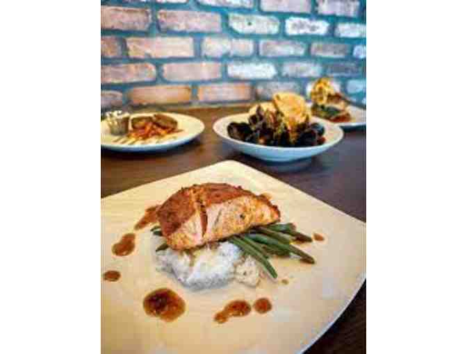 Stones Throw Gift Certificate