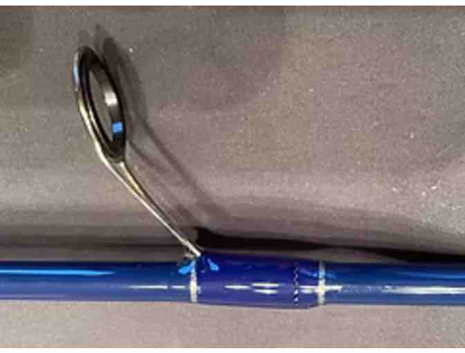 Do you know a Fisherman?