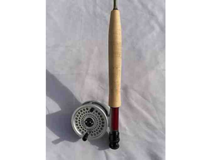 Do you know a Fisherman?