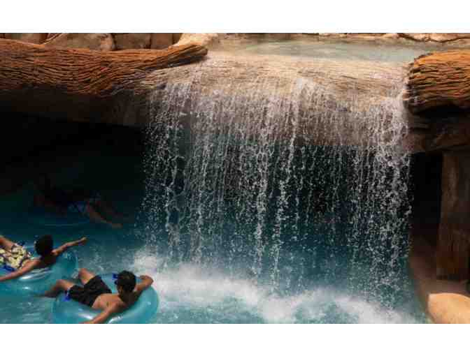 Aquatica Orlando - 2 guest passes