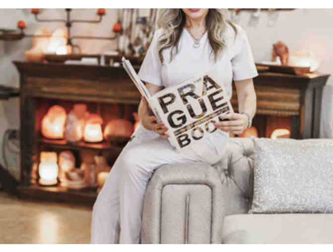 Praha Spa and Salt Naples Gift Card