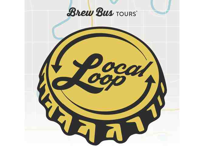 Brew Bus Tours of Tampa