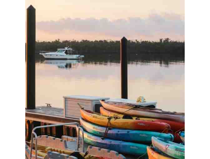 Westin Cape Coral - Photo 5