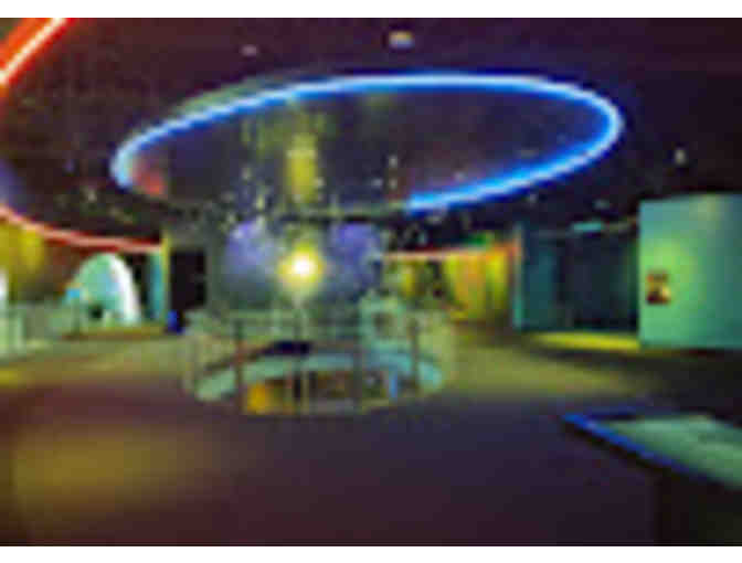 Adventure Science Center Guest Passes - Nashville TN