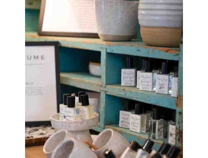 Pepper Street Studio in Naples