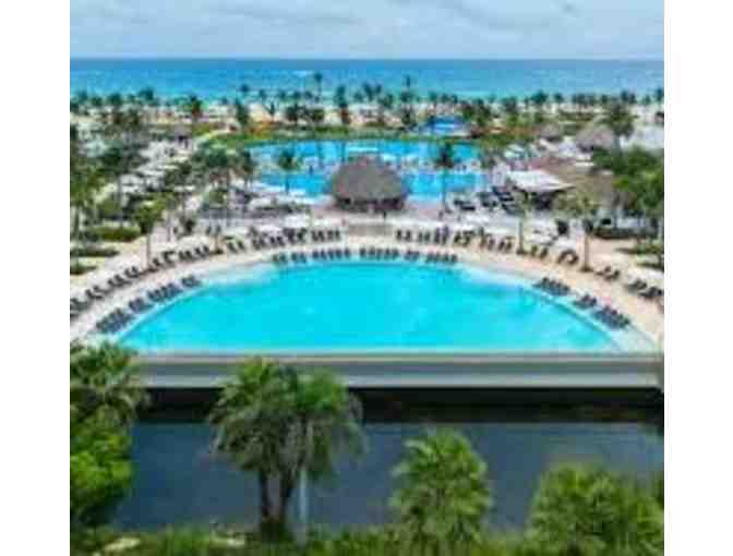 3 Night All-Inclusive stay at Hard Rock Hotel and Casino Punta Cana - Photo 2