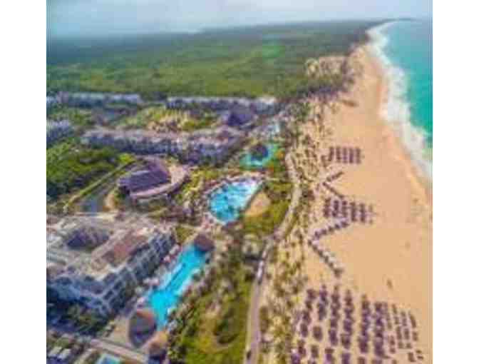 3 Night All-Inclusive stay at Hard Rock Hotel and Casino Punta Cana - Photo 3