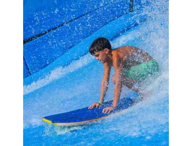 3 Night All-Inclusive stay at Hard Rock Hotel and Casino Punta Cana - Photo 5